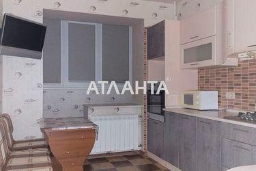 1-room apartment apartment by the address st. Vysotskogo (area 39 m²) - Atlanta.ua - photo 16