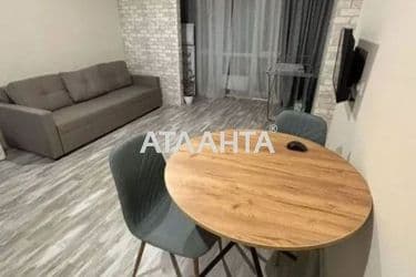 1-room apartment apartment by the address st. Spreysa (area 28,9 m²) - Atlanta.ua - photo 9