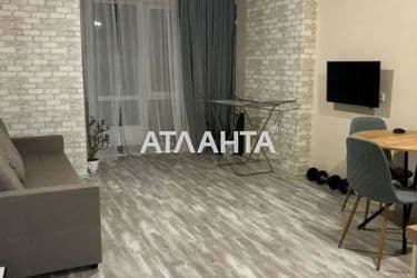 1-room apartment apartment by the address st. Spreysa (area 28,9 m²) - Atlanta.ua - photo 10