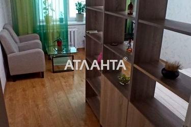 1-room apartment apartment by the address st. Zabolotnogo ak (area 44,7 m²) - Atlanta.ua - photo 31