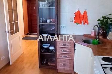 1-room apartment apartment by the address st. Zabolotnogo ak (area 44,7 m²) - Atlanta.ua - photo 32