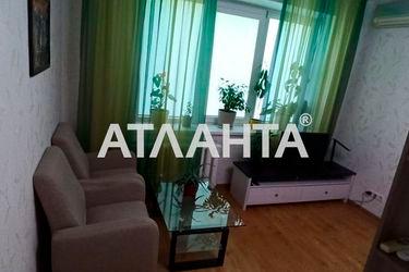 1-room apartment apartment by the address st. Zabolotnogo ak (area 44,7 m²) - Atlanta.ua - photo 35