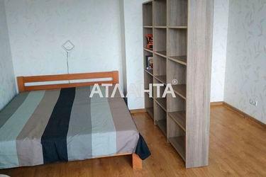 1-room apartment apartment by the address st. Zabolotnogo ak (area 44,7 m²) - Atlanta.ua - photo 39