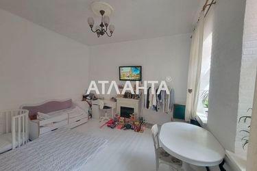 1-room apartment apartment by the address st. Khmelnitskogo Bogdana (area 28,2 m²) - Atlanta.ua - photo 14