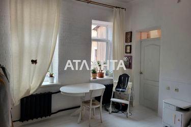 1-room apartment apartment by the address st. Khmelnitskogo Bogdana (area 28,2 m²) - Atlanta.ua - photo 13