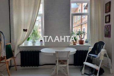 1-room apartment apartment by the address st. Khmelnitskogo Bogdana (area 28,2 m²) - Atlanta.ua - photo 15