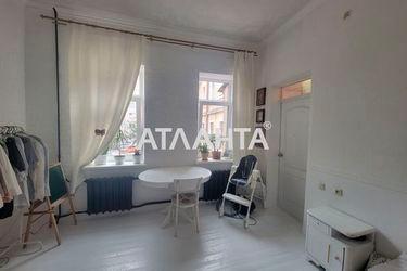 1-room apartment apartment by the address st. Khmelnitskogo Bogdana (area 28,2 m²) - Atlanta.ua - photo 16