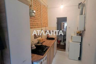 1-room apartment apartment by the address st. Khmelnitskogo Bogdana (area 28,2 m²) - Atlanta.ua - photo 21