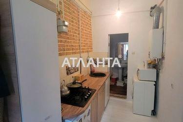 1-room apartment apartment by the address st. Khmelnitskogo Bogdana (area 28,2 m²) - Atlanta.ua - photo 19