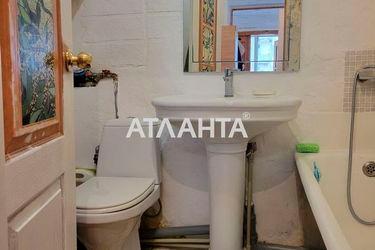 1-room apartment apartment by the address st. Khmelnitskogo Bogdana (area 28,2 m²) - Atlanta.ua - photo 22