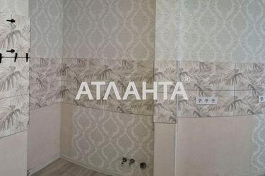 1-room apartment apartment by the address st. Paustovskogo (area 27 m²) - Atlanta.ua - photo 11