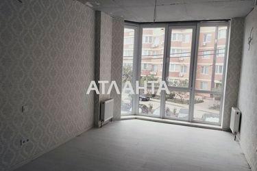 1-room apartment apartment by the address st. Paustovskogo (area 27 m²) - Atlanta.ua - photo 13