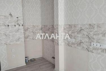 1-room apartment apartment by the address st. Paustovskogo (area 27 m²) - Atlanta.ua - photo 15