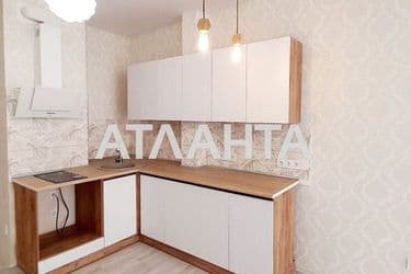 1-room apartment apartment by the address st. Paustovskogo (area 27 m²) - Atlanta.ua - photo 13