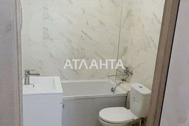 1-room apartment apartment by the address st. Paustovskogo (area 27 m²) - Atlanta.ua - photo 14