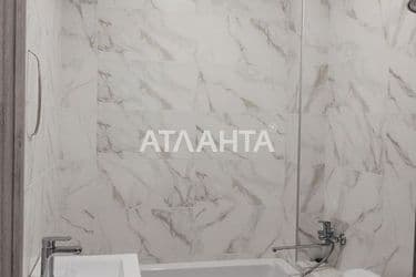 1-room apartment apartment by the address st. Paustovskogo (area 27 m²) - Atlanta.ua - photo 11