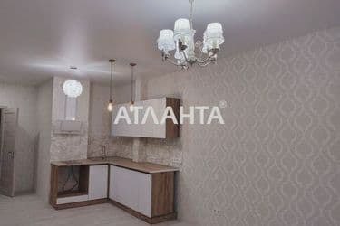 1-room apartment apartment by the address st. Paustovskogo (area 27 m²) - Atlanta.ua - photo 10