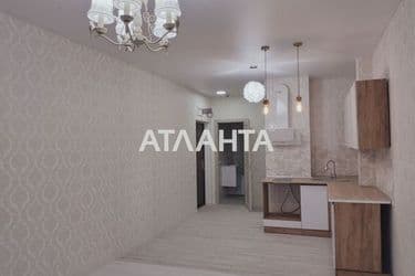 1-room apartment apartment by the address st. Paustovskogo (area 27 m²) - Atlanta.ua - photo 9