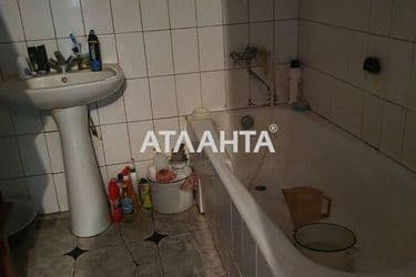 Дом по адресу Обсерваторный пер. (площадь 82 м²) - Atlanta.ua - фото 17