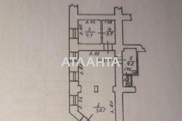 Комерційна нерухомість за адресою вул. Велика Арнаутська (площа 46,4 м²) - Atlanta.ua - фото 14