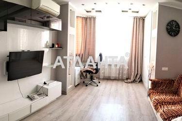 1-room apartment apartment by the address st. Bocharova gen (area 41 m²) - Atlanta.ua - photo 22