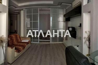 1-room apartment apartment by the address st. Bocharova gen (area 41 m²) - Atlanta.ua - photo 21