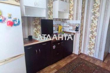 1-room apartment apartment by the address st. Kropivnitskogo (area 36 m²) - Atlanta.ua - photo 17