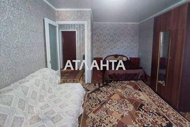 1-room apartment apartment by the address st. Kropivnitskogo (area 36 m²) - Atlanta.ua - photo 23