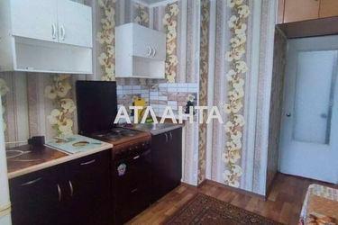 1-room apartment apartment by the address st. Kropivnitskogo (area 36 m²) - Atlanta.ua - photo 19