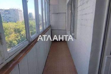 1-room apartment apartment by the address st. Kropivnitskogo (area 36 m²) - Atlanta.ua - photo 24