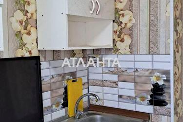 1-room apartment apartment by the address st. Kropivnitskogo (area 36 m²) - Atlanta.ua - photo 28