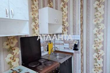 1-room apartment apartment by the address st. Kropivnitskogo (area 36 m²) - Atlanta.ua - photo 29