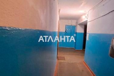 1-room apartment apartment by the address st. Kropivnitskogo (area 36 m²) - Atlanta.ua - photo 30