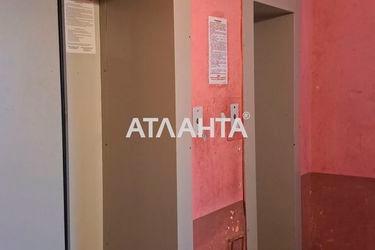 1-room apartment apartment by the address st. Kropivnitskogo (area 36 m²) - Atlanta.ua - photo 31