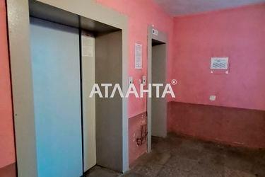 1-room apartment apartment by the address st. Kropivnitskogo (area 36 m²) - Atlanta.ua - photo 32