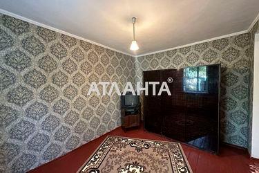 House by the address st. Rizhskaya (area 61 m²) - Atlanta.ua - photo 23