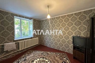 House by the address st. Rizhskaya (area 61 m²) - Atlanta.ua - photo 24