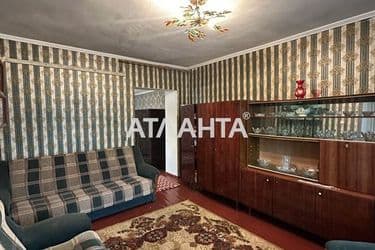 House by the address st. Rizhskaya (area 61 m²) - Atlanta.ua - photo 25