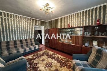 House by the address st. Rizhskaya (area 61 m²) - Atlanta.ua - photo 26