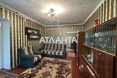 House by the address st. Rizhskaya (area 61 m²) - Atlanta.ua - photo 27