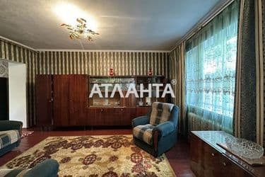 House by the address st. Rizhskaya (area 61 m²) - Atlanta.ua - photo 28