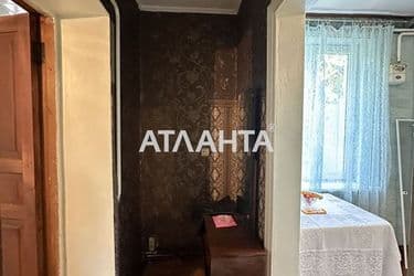 House by the address st. Rizhskaya (area 61 m²) - Atlanta.ua - photo 35