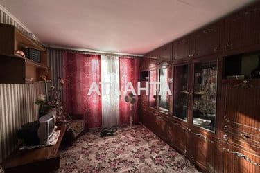 House by the address st. Rizhskaya (area 61 m²) - Atlanta.ua - photo 40