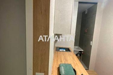 1-room apartment apartment by the address st. Inglezi 25 chapaevskoy div (area 23 m²) - Atlanta.ua - photo 7