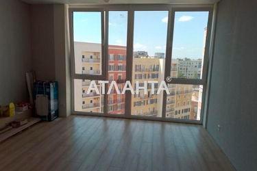 1-room apartment apartment by the address st. Inglezi 25 chapaevskoy div (area 23 m²) - Atlanta.ua - photo 6