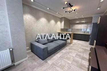 2-rooms apartment apartment by the address st. Frantsuzskiy bul Proletarskiy bul (area 69,7 m²) - Atlanta.ua - photo 26