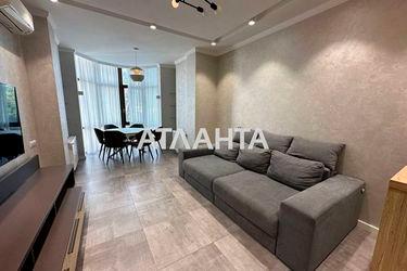 2-rooms apartment apartment by the address st. Frantsuzskiy bul Proletarskiy bul (area 69,7 m²) - Atlanta.ua - photo 25