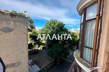 2-rooms apartment apartment by the address st. Frantsuzskiy bul Proletarskiy bul (area 69,7 m²) - Atlanta.ua - photo 34