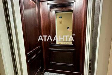 2-rooms apartment apartment by the address st. Frantsuzskiy bul Proletarskiy bul (area 69,7 m²) - Atlanta.ua - photo 39