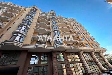 2-rooms apartment apartment by the address st. Frantsuzskiy bul Proletarskiy bul (area 69,7 m²) - Atlanta.ua - photo 41